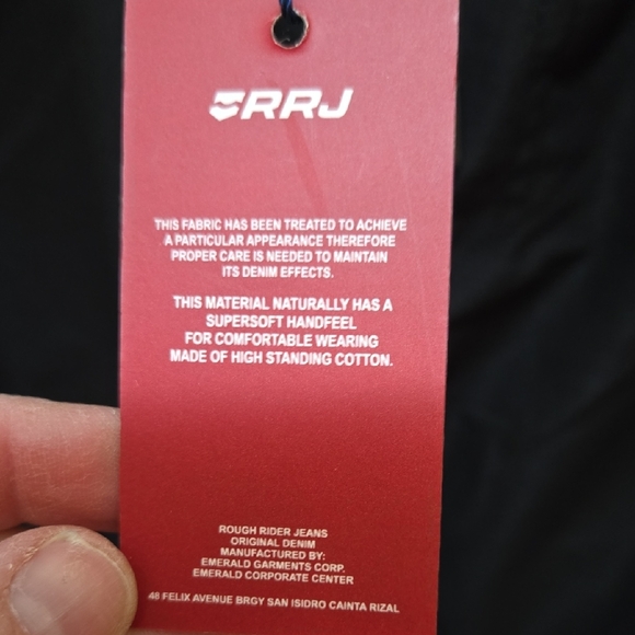 RRJ Ladies Basic Non-Denim Cargo Pants Mid-Rise Fitting - Picture 2 of 8